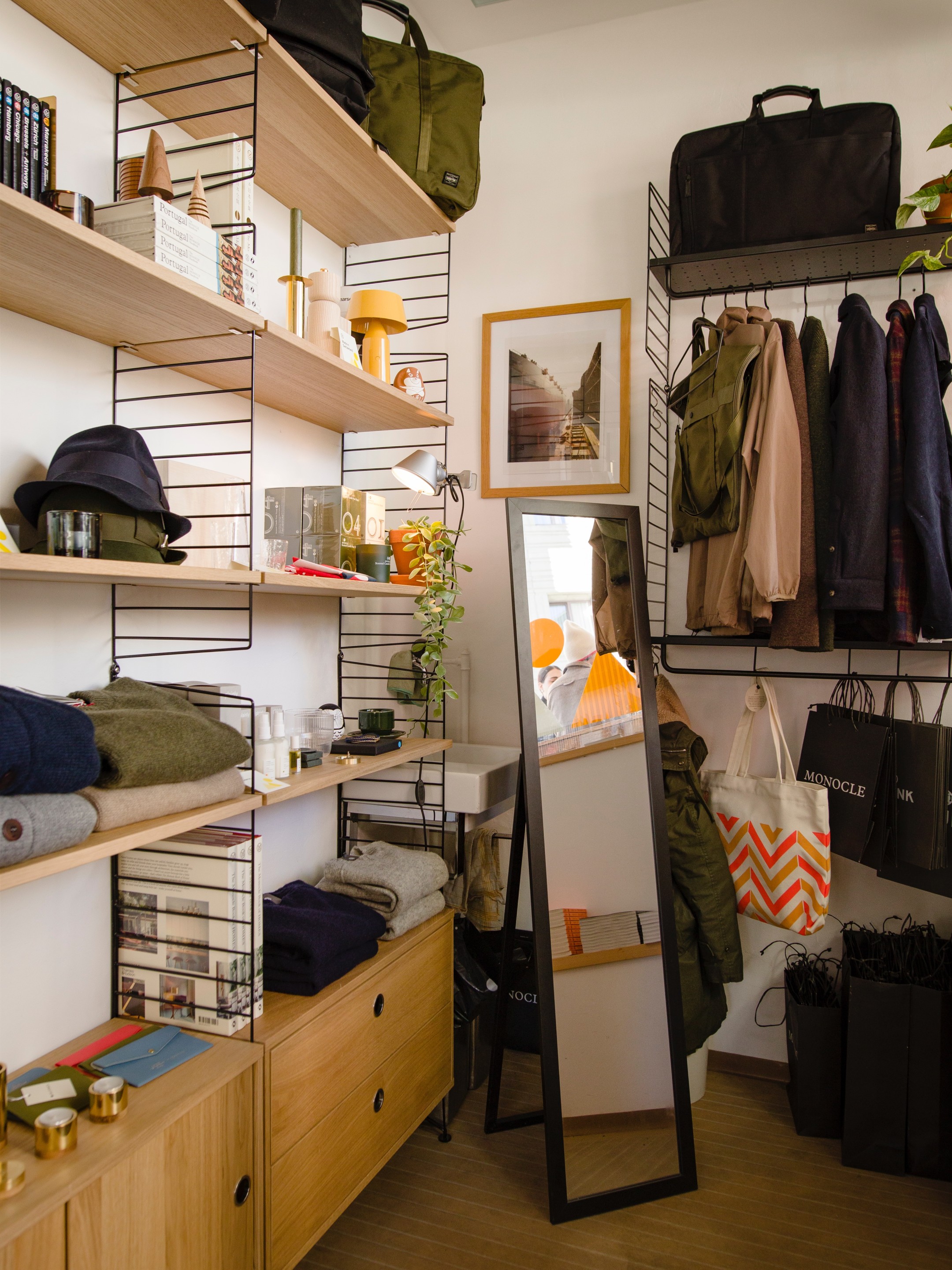 String Furniture String Furniture